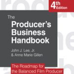 خرید و دانلود نسخه کامل کتاب The Producer’s Business Handbook: The Roadmap for the Balanced Film Producer