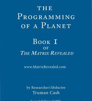 خرید و دانلود نسخه کامل کتاب The Programming of the Planet