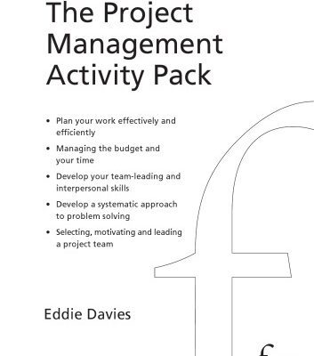 خرید و دانلود نسخه کامل کتاب The Project Management Activity Pack