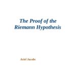 خرید و دانلود نسخه کامل کتاب The Proof of the Riemann Hypothesis