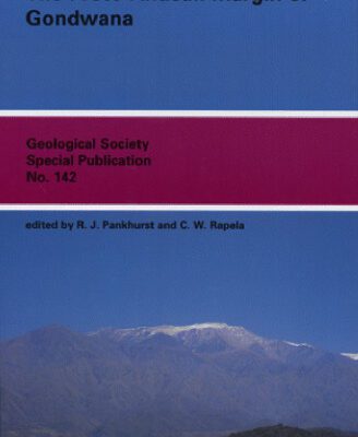 خرید و دانلود نسخه کامل کتاب The Proto-Andean Margin of Gondwana (Geological Society Special Publication No. 142)
