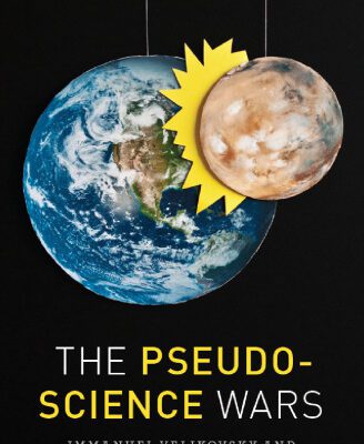خرید و دانلود نسخه کامل کتاب The Pseudoscience Wars: Immanuel Velikovsky and the Birth of the Modern Fringe