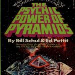خرید و دانلود نسخه کامل کتاب The Psychic Power of Pyramids
