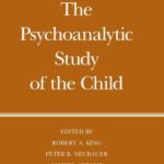 خرید و دانلود نسخه کامل کتاب The Psychoanalytic Study of the Child: Volume 60