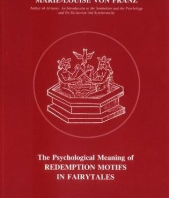 خرید و دانلود نسخه کامل کتاب The Psychological Meaning of Redemption Motifs in Fairytales