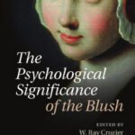 خرید و دانلود نسخه کامل کتاب The psychological significance of the blush