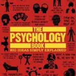 خرید و دانلود نسخه کامل کتاب The Psychology Book, Big Ideas Simply Explained