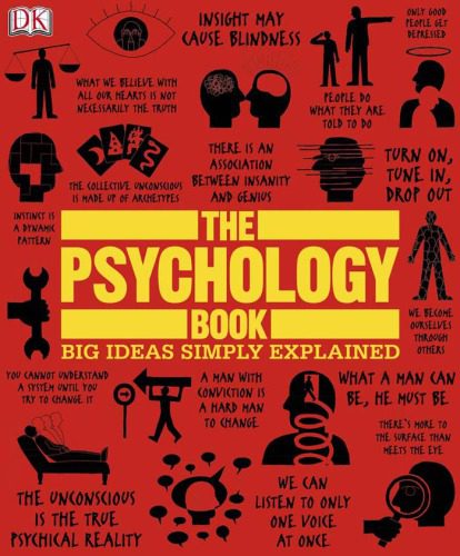 خرید و دانلود نسخه کامل کتاب The Psychology Book, Big Ideas Simply Explained_68ce5764154d1.jpeg خرید و دانلود نسخه کامل کتاب The Psychology Book, Big Ideas Simply Explained