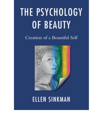 خرید و دانلود نسخه کامل کتاب The Psychology of Beauty: Creation of a Beautiful Self