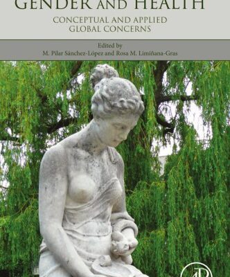 خرید و دانلود نسخه کامل کتاب The psychology of gender and health : conceptual and applied global concerns