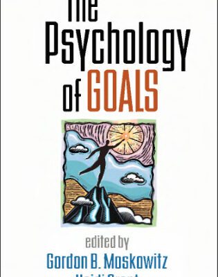 خرید و دانلود نسخه کامل کتاب The Psychology of Goals