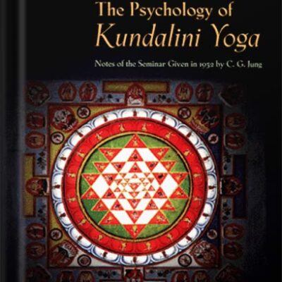 خرید و دانلود نسخه کامل کتاب The Psychology of Kundalini Yoga: Notes of the Seminar Given in 1932 (Jung Seminars Book 176) by C. G. Jung