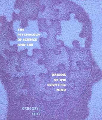 خرید و دانلود نسخه کامل کتاب The psychology of science and the origins of the scientific mind