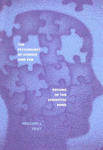 خرید و دانلود نسخه کامل کتاب The psychology of science and the origins of the scientific mind_68cf9fc30f7e1.jpeg خرید و دانلود نسخه کامل کتاب The psychology of science and the origins of the scientific mind