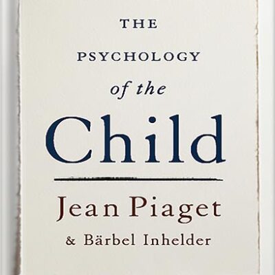 خرید و دانلود نسخه کامل کتاب The Psychology Of The Child 2nd Edition by Jean Piaget