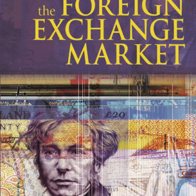 خرید و دانلود نسخه کامل کتاب The psychology of the foreign exchange market – Original PDF