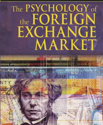 خرید و دانلود نسخه کامل کتاب The psychology of the foreign exchange market
