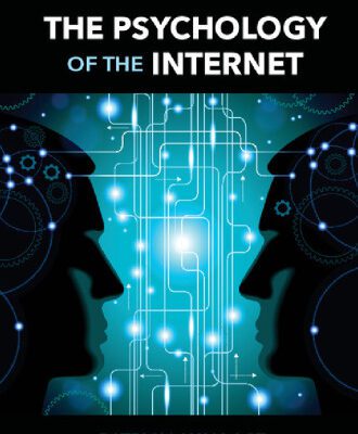 خرید و دانلود نسخه کامل کتاب The Psychology of the Internet