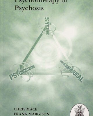 خرید و دانلود نسخه کامل کتاب The Psychotherapy of Psychosis