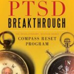 خرید و دانلود نسخه کامل کتاب The PTSD Breakthrough: The Revolutionary, Science-Based Compass RESET Program