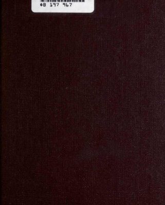 خرید و دانلود نسخه کامل کتاب The Public and Private Life of Animals