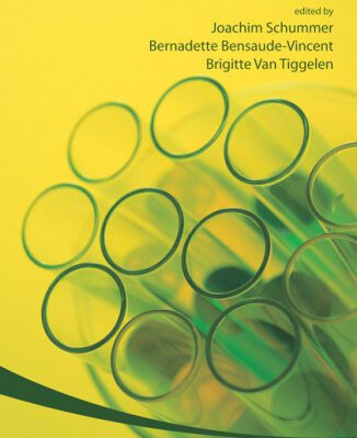 خرید و دانلود نسخه کامل کتاب The public image of chemistry