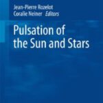 خرید و دانلود نسخه کامل کتاب The Pulsations of the Sun and the Stars