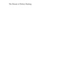 خرید و دانلود نسخه کامل کتاب The Pursuit of Perfect Packing