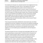 خرید و دانلود نسخه کامل کتاب The Pyramid of Corporate Social Responsibility: Toward the Moral Management of Organizational Stakeholders