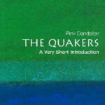 خرید و دانلود نسخه کامل کتاب The Quakers, A Very Short Introduction