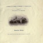 خرید و دانلود نسخه کامل کتاب The Quakers in the Revolution