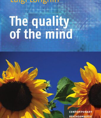 خرید و دانلود نسخه کامل کتاب The quality of the mind