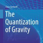خرید و دانلود نسخه کامل کتاب The quantization of gravity