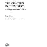 خرید و دانلود نسخه کامل کتاب The Quantum in Chemistry: An Experimentalist’s View