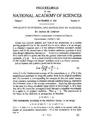 خرید و دانلود نسخه کامل کتاب The Quantum Integral and Diffraction by a Crystal
