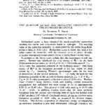 خرید و دانلود نسخه کامل کتاب The Quantum Levels and Resulting Constants of the Hydrogen Molecule