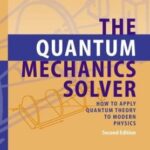 خرید و دانلود نسخه کامل کتاب The quantum mechanics solver: how to apply quantum theory to modern physics