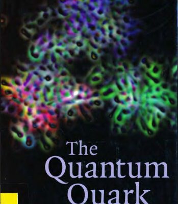 خرید و دانلود نسخه کامل کتاب The Quantum Quark