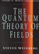 خرید و دانلود نسخه کامل کتاب The Quantum Theory of Fields: Modern Applications_68bd4d721c19f.jpeg خرید و دانلود نسخه کامل کتاب The Quantum Theory of Fields: Modern Applications