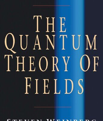 خرید و دانلود نسخه کامل کتاب The Quantum Theory of Fields: Volume 1, Foundations