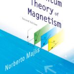 خرید و دانلود نسخه کامل کتاب The Quantum Theory of Magnetism