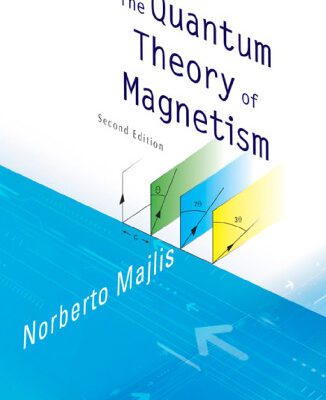 خرید و دانلود نسخه کامل کتاب The Quantum Theory of Magnetism