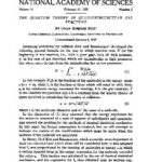 خرید و دانلود نسخه کامل کتاب The Quantum Theory of Quasi-Unimolecular Gas Reactions