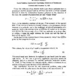 خرید و دانلود نسخه کامل کتاب The Quantum Theory of the Dielectric Constant of Hydrogen Chloride and Similar Gases