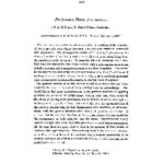 خرید و دانلود نسخه کامل کتاب The quantum theory of the elektron