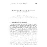خرید و دانلود نسخه کامل کتاب The Quantum Theory of the Emission and Absorption of Radiation