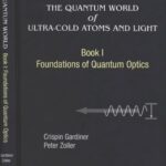 خرید و دانلود نسخه کامل کتاب The quantum world of ultra-cold atoms and light