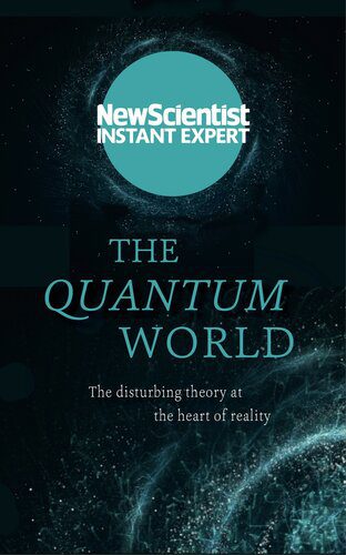 خرید و دانلود نسخه کامل کتاب The Quantum World: The Disturbing Theory at the Heart of Reality_68bd267989fa3.jpeg خرید و دانلود نسخه کامل کتاب The Quantum World: The Disturbing Theory at the Heart of Reality