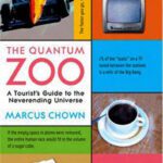 خرید و دانلود نسخه کامل کتاب The Quantum Zoo: A Tourist’s Guide to the Never-Ending Universe