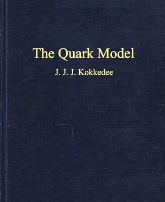 خرید و دانلود نسخه کامل کتاب The Quark Model